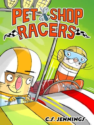 Pet Shop Racers